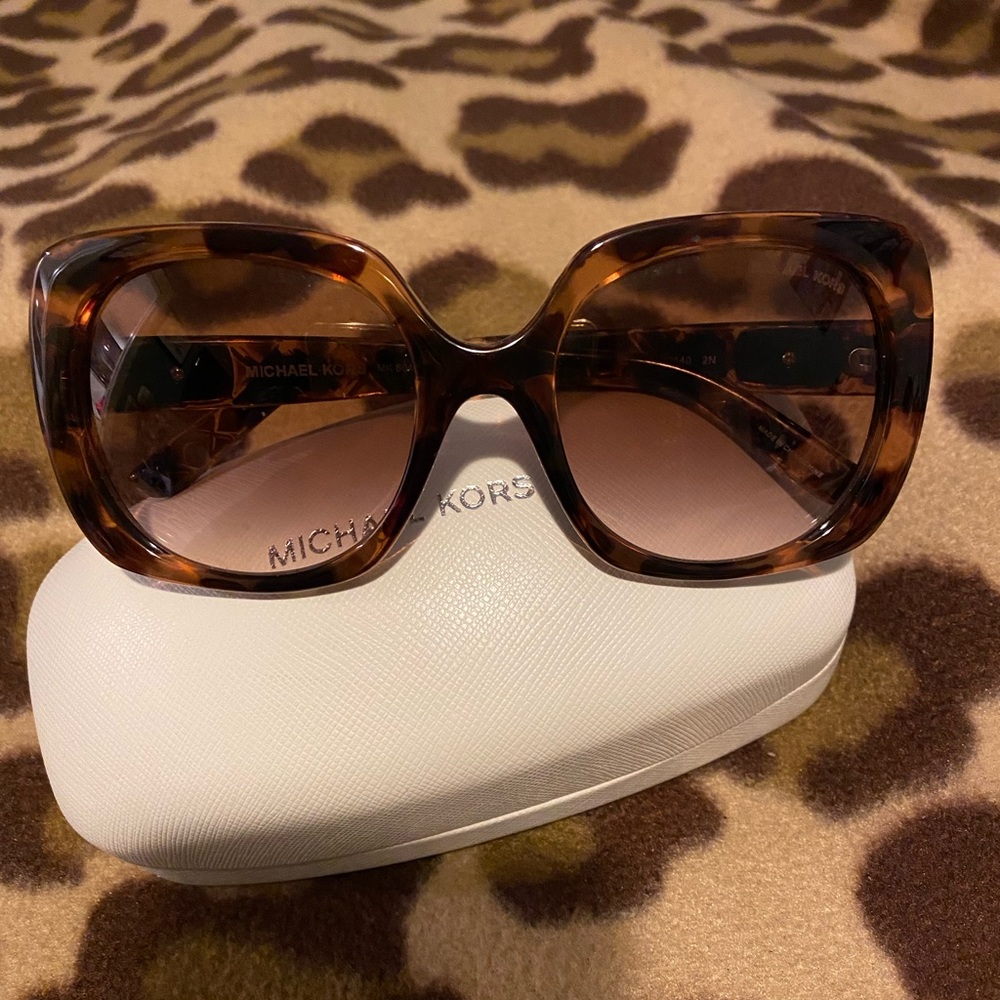 Michael Kors sunglasses